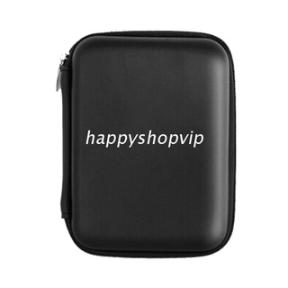 Hsv เคสพาวเวอร์แบงค์สายเคเบิ้ล Usb สําหรับใส่จัดเก็บสายเคเบิ้ลแบตเตอรี่หนังสือ