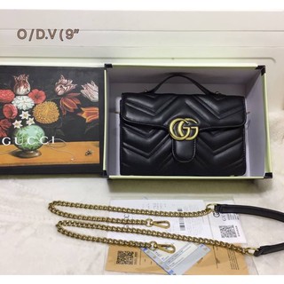 กระเป๋า Gucci have box