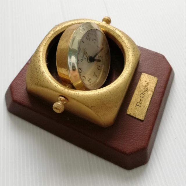 มือ2,ของสะสม นาฬิกาเก่าจาก Hennessy X.O, The Original