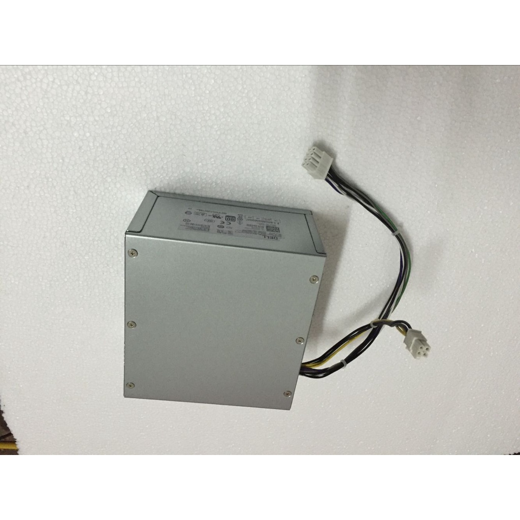 3020 MT Dell dell 290W 8-pin 4-pin แหล่งจ่ายไฟ B/D/L290EM-01 H/AC290AM-00 pxa1