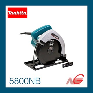 เลื่อยวงเดือน MAKITA 7" รุ่น 5800NB