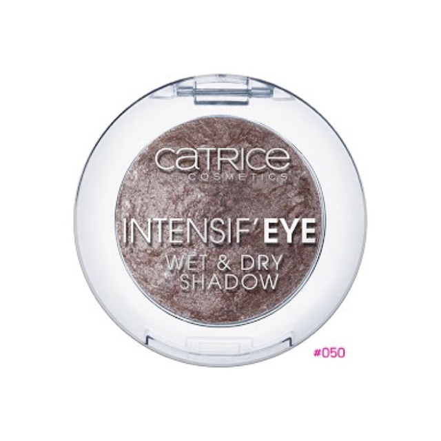 Eyeshadow Catrice 050. New!! 0.8g. ของแท้100%