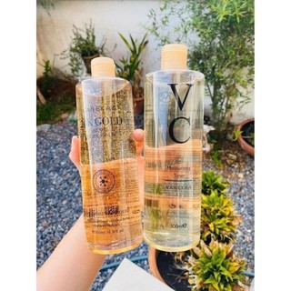 Vanekaa VC Moisturizing Toner+ วานีก้า วีซี มอยซ์เจอร์ไรซิ่ง  500ml.