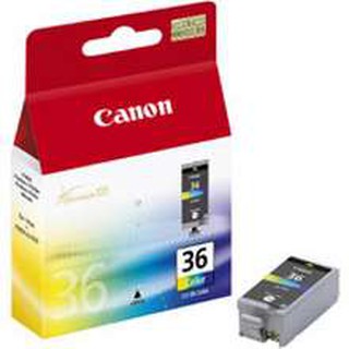 CANON CLI-36 COL.......