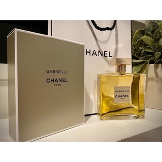 CHANEL GABRIELLE ▪️ 100 ml ▪️ INBOX  ▪️ ส่งฟรีCHANEL GABRIELLE ▪️ 100 ml ▪️ INBOX  ▪️ ส่งฟรีCHANEL GABRIELLE ▪️ 100 ml ▪