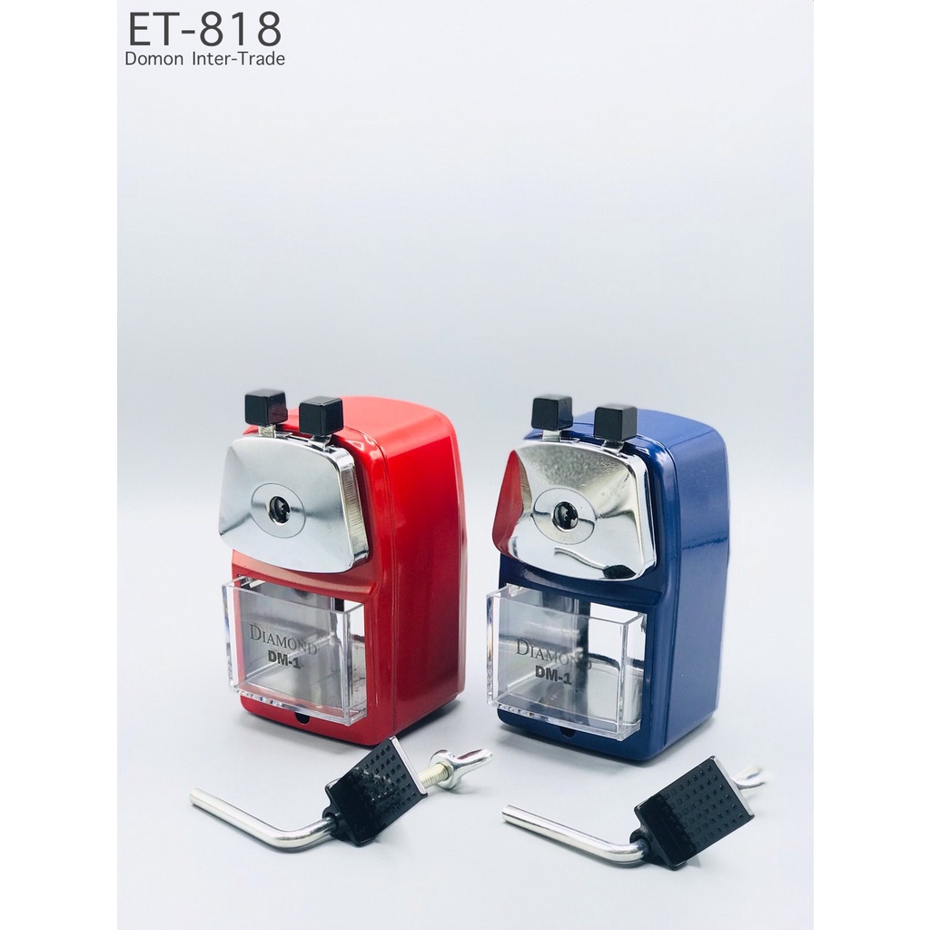 SEVENsHOP247 เครื่องเหลาดินสอ DM-1 DIAMOND