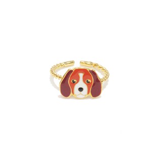 แหวนบีเกิล (Beagle Ring)