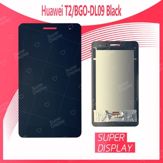 Huawei T2 7.0 BGO-DL09 อะไหล่หน้าจอพร้อมทัสกรีน หน้าจอ LCD Display Touch Screen For Huawei T2 7.0 BGO-DL09 Super Display