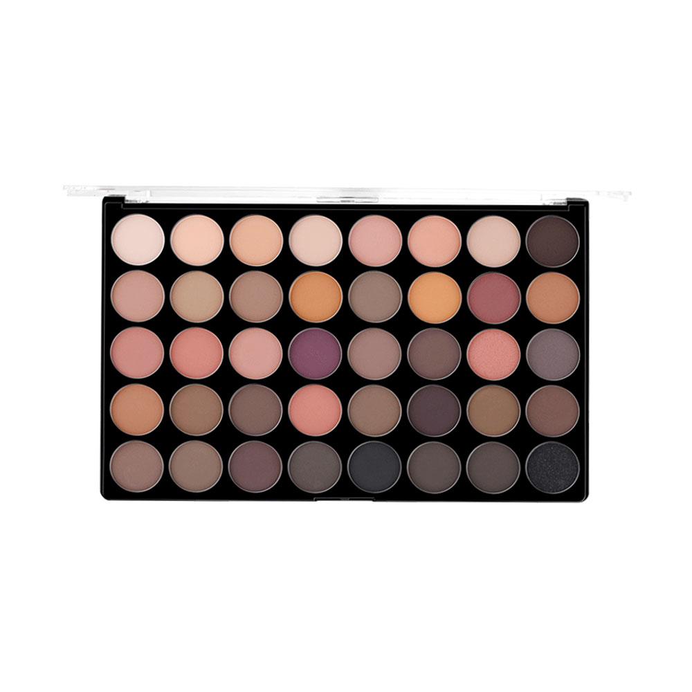 ODBO Forties Eyeshadow OD267 รุ่นใหม่ ราคาไม่แพง Facebook
