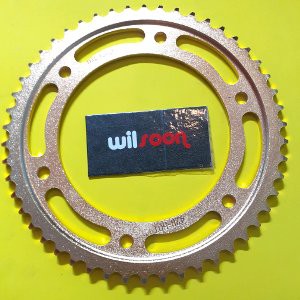 เกียร์หลัง Honda CRF 150 428-50T สีทอง