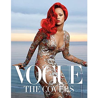 Vogue : The Covers (Updated) [Hardcover]หนังสือภาษาอังกฤษมือ1(New) ส่งจากไทย