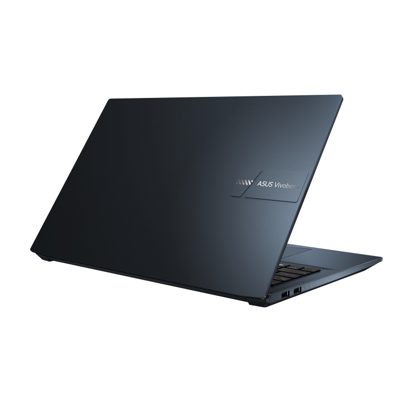 Notebook โน้ตบุ๊ค Asus Vivobook Pro 15 Oled K6500zc Ma582ws Quiet Blue Mega4028 Thaipick