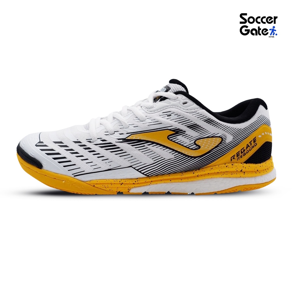 รองเท้าฟุตซอลของแท้ Joma รุ่น Regate Rebound 2202