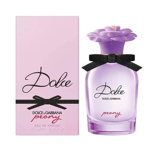 พร้อมส่ง!! D&amp;G  Dolce Peony Edp 30ML กล่องซีล(เช็คสต้อคก่อนทำรายการนะคะ)