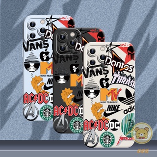 เคสโทรศัพท์มือถือ สําหรับ Redmi Note 12 Pro Plus 9A 9C 9T Redmi 10 9 10A 10C Note 8 Note 9 Pro Note 9s Note 10s Note 10 Pro Note 11s Note 11 Pro Plus