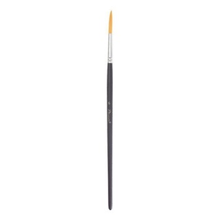 PHOENIX LONG LINER ARTIST BRUSH GOLDEN NYLON