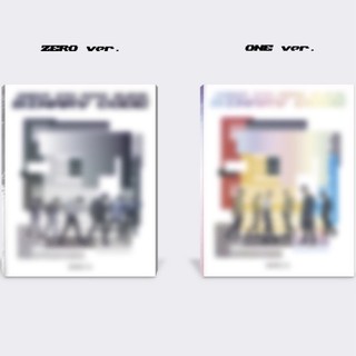 【พร้อมส่ง】อัลบั้ม ONEUS 5th mini album BINARY CODE