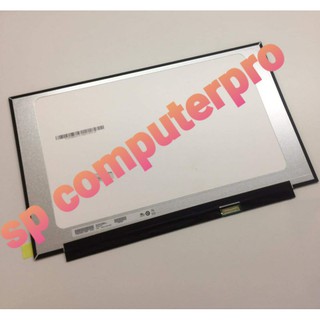 จอโน๊ตบุ๊ค ASUS X512DA X515J M590B M509BA LENOVO IDEAPAD 330S-15IKB IDEAPAD L340 LED 15.6 SLIM 30 PIN ไม่มีหู