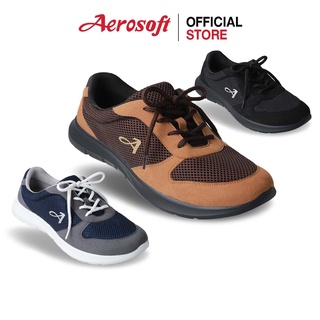 Aerosoft Arch Support รองเท้าผ้าใบ รุ่น SN7905