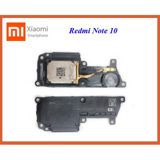 ชุดกระดิ่ง Xiaomi Redmi Note 10