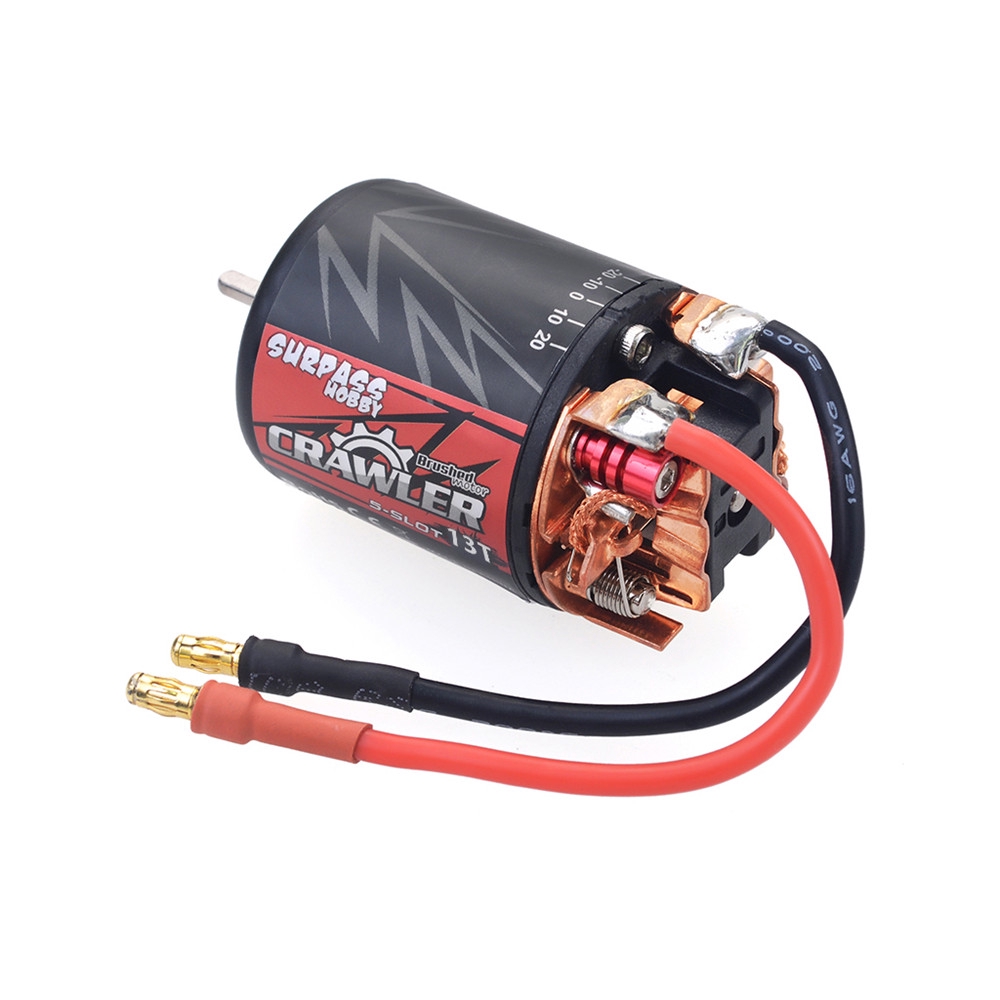 20t rc motor