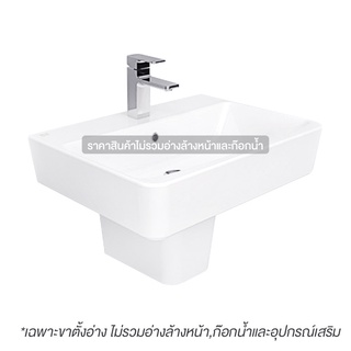 AMERICAN STANDARD TF-0707 ขาตั้งลอย ACACIA-E