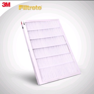 ฟิลทรีตท์™ ฟิลเตอร์สำหรับเครื่องกรองอากาศ 3M Filtrete™ Replacement Filter FAP04 for Ultra Slim Filter