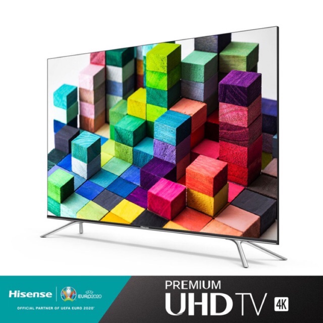 [พร้อมส่ง]HISENSE TV UHD LED (65",4K,Smart) รุ่น 65B7500UW