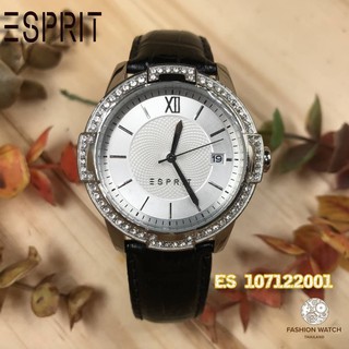 ESPRIT WATCH ES107122001