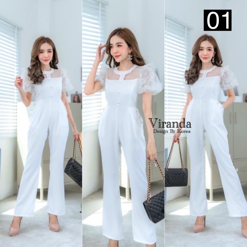  Viranda Design By Korea Shopee Thailand