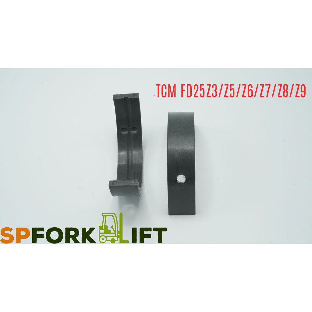 บูซเสา ชาร์ปเสา FORKLIFT TCM Z2 Z3 Z5 Z7 Z9 ขนาด 2- 3 ตัน ขายเป็นคู่