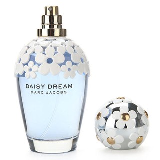 MARC JACOBS DAISY DREAM น้ำหอมผู้หญิง Blue Dreamland EDT 100ml กล่องซีล