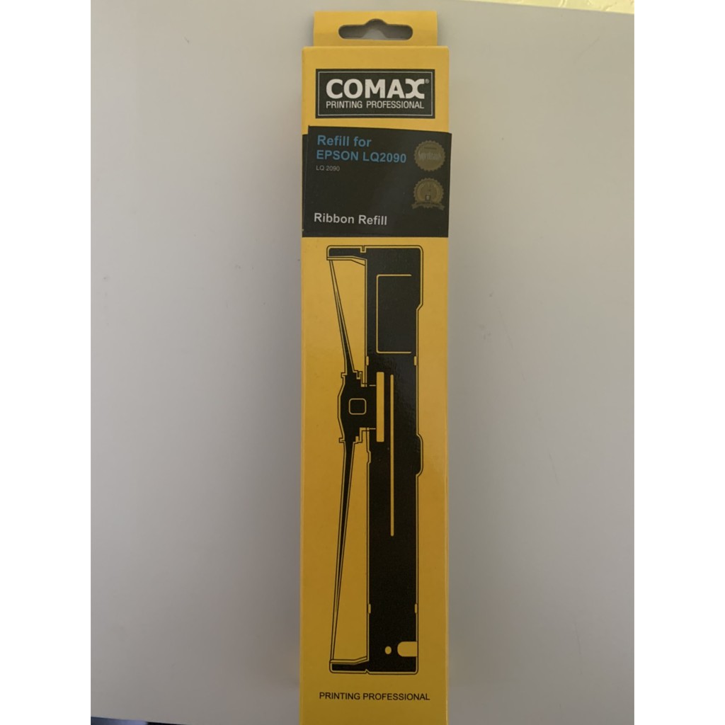 Rifill Epson LQ2090 ยี่ห้อ COMAX