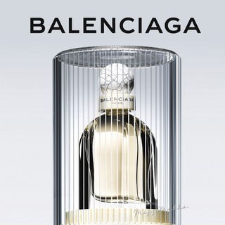 (น้ำหอมแบ่งขาย) BALENCIAGA Paris Perfume