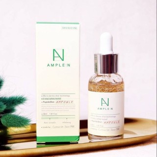 Ample: N Peptide Shot Ampoule 30ml.