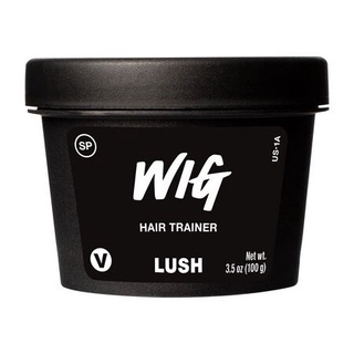 (ของใหม่) Lush Wig Hair Trainer 100g