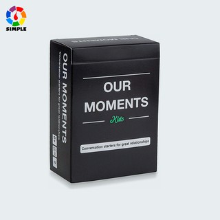 our moments:100 ตัวต่อของเล่นสําหรับเด็ก