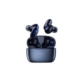 โปรโมชั่น : Ugreen HiTune X5 Ture หูฟังไร้สาย สีฟ้า