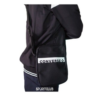 Converse กระเป๋าสะพายข้างกระเป๋าแฟชั่น Crossbody bag