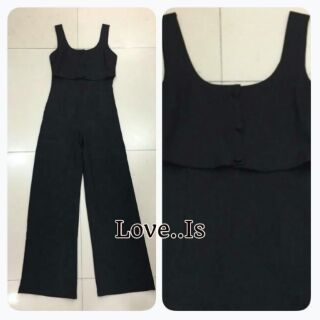 Lynaround jumpsuit