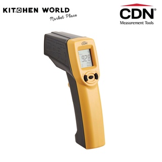 CDN IN1022 Infrared Gun Thermometer (B353) / วัดอุณหภูมิ