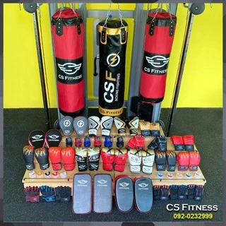 นวมชกมวย นวม MMA - MMA Boxing Glove-#-3