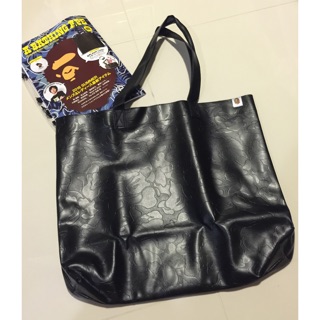 A Bathing Ape Tote bag แท้ 💯%