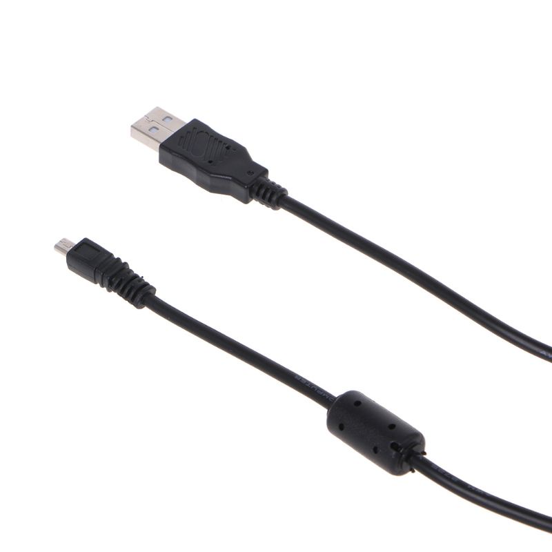 Bangb CB-USB7 สายเคเบิลข้อมูล USB สําหรับ Olympus PEN-F E-PL7 E-PL8 E-PM1 E-PM2 TG-1 TG-2 TG-3