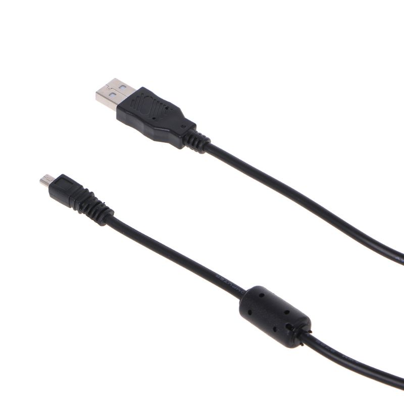 Bangb CB-USB7 สายเคเบิลข้อมูล USB สําหรับ Olympus PEN-F E-PL7 E-PL8 E-PM1 E-PM2 TG-1 TG-2 TG-3 #7