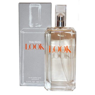 Vera Wang Look  Eau De Parfum 100 ml. ( กล่องซีล )