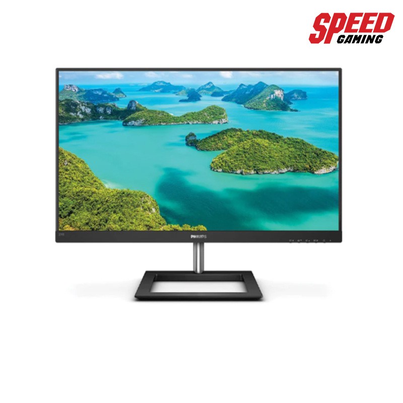 PHILPS MONITOR 288E2A/67 28INCH 4K UHD 3840X2160 16:9 60Hz FREE SYNC HDMI DPPORT 3YEAR
