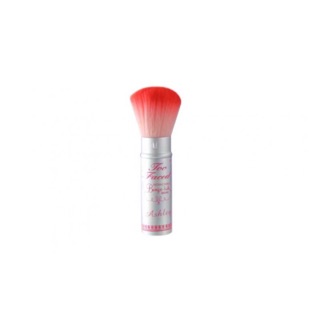 Ashley แปรงแต่งหน้าขนาดพกพา Brush Rotary AA-059