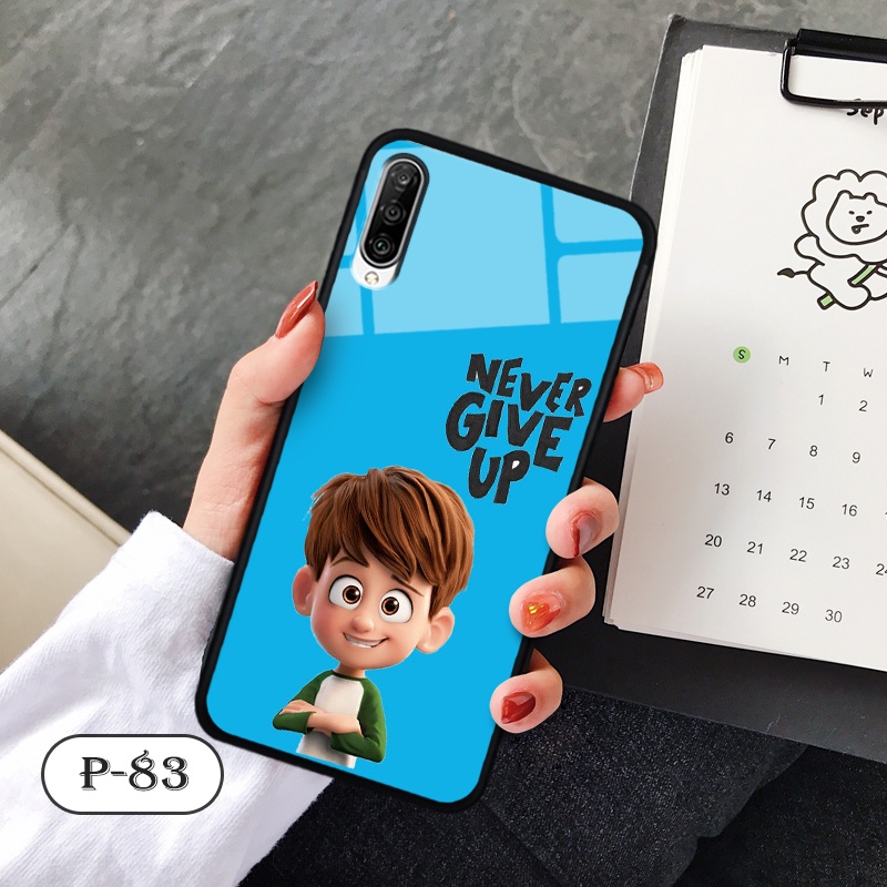 เคส Huawei Y9s พิมพ์ลายตลกสุด ๆ