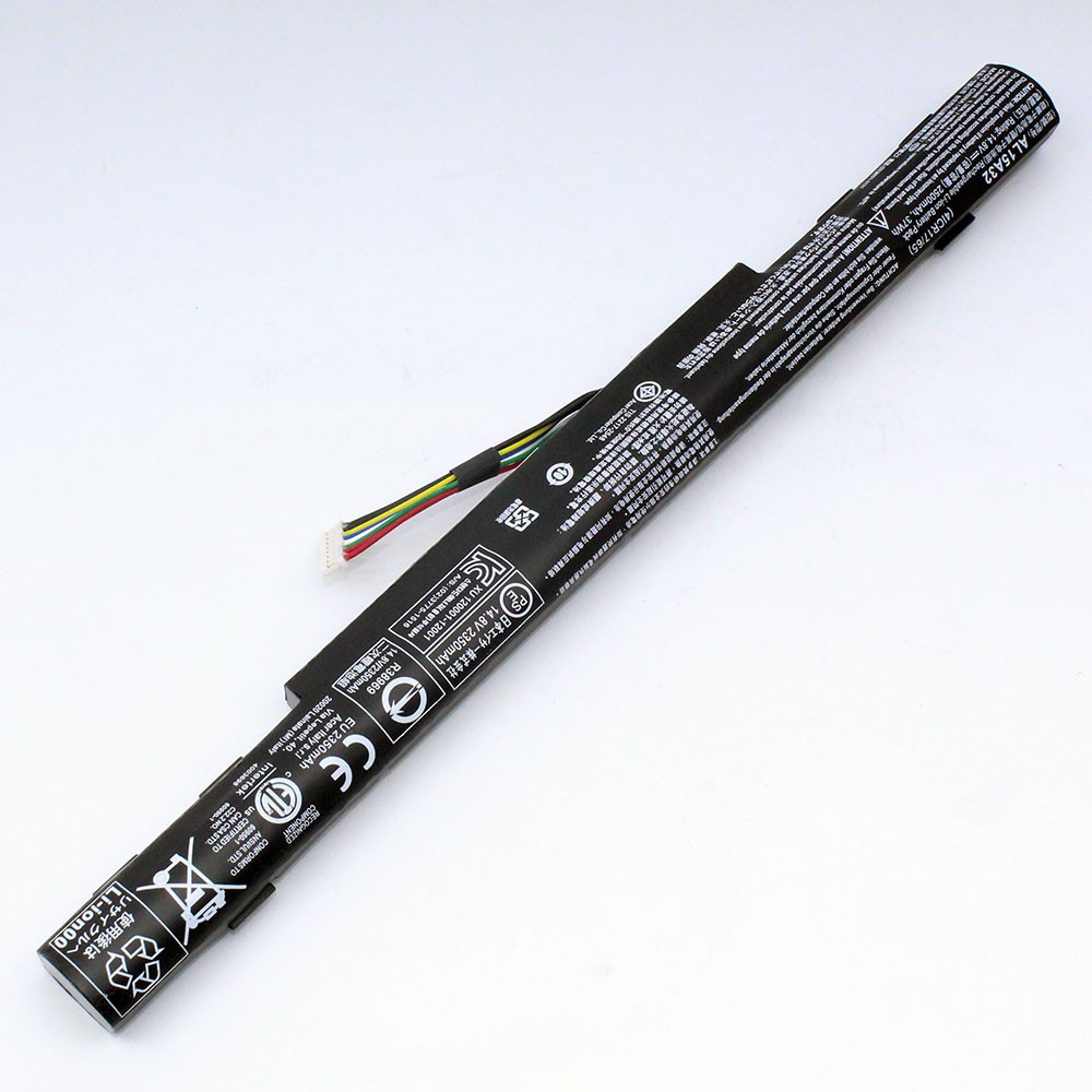 Acer AL15A32 Acer Aspire E15 E5-422 E5-432G E5-472 E5-473G E5-522 Series